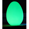 Светодиодный светильник в форме Яйца