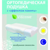 Подушка для сна при остеохондрозе шейного отдела позвоночника 119L