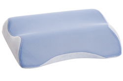 Ортопедическая подушка для отдыха с функцией мемори ТОП 121