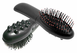 Массажная расческа Massage Hair Brush