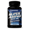 Аминокислоты в капсулах SuperAmino 4800 Dymatize Nutrition 450 капсул