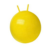 Резиновый мяч прыгун 40 см