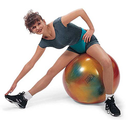 Body ball Gymnic яркий 65 см