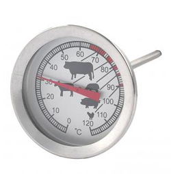 Термометр для мяса