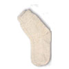 Полушерстяные носки из альпака унисекс