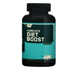 Complete Diet Boost 120 капсул
