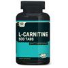 LCarnitin 500 мг ON 60 таблеток