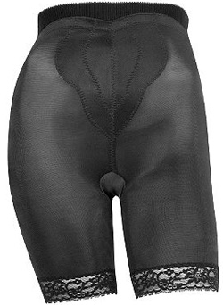 Утягивающие панталоны с завышенной талией R6226