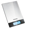 Кухонные электронные весы 722 с термометром