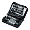Электрический щетка-фен для укладки волос Remington AS-1201 Professional с 5 насадками