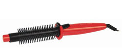 Стайлер с паровым увлажнением волос Remington Flexi brush CB4N