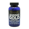 Amino Gold 1000 Ультимейт Нутришн аминокислоты 250 капсул