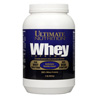 Протеин сывороточный Ultimate Nutrition Whey Supreme 907 гр