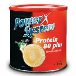 Белок Protein80 Plus WPT